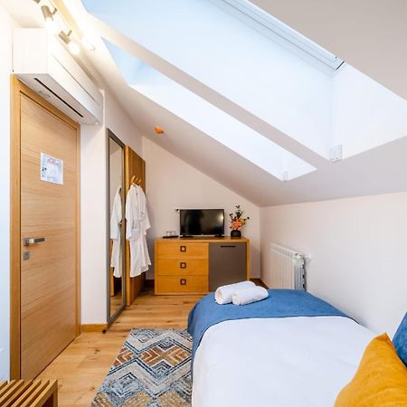 Anais Chalet Câmpulung Moldovenesc Dış mekan fotoğraf