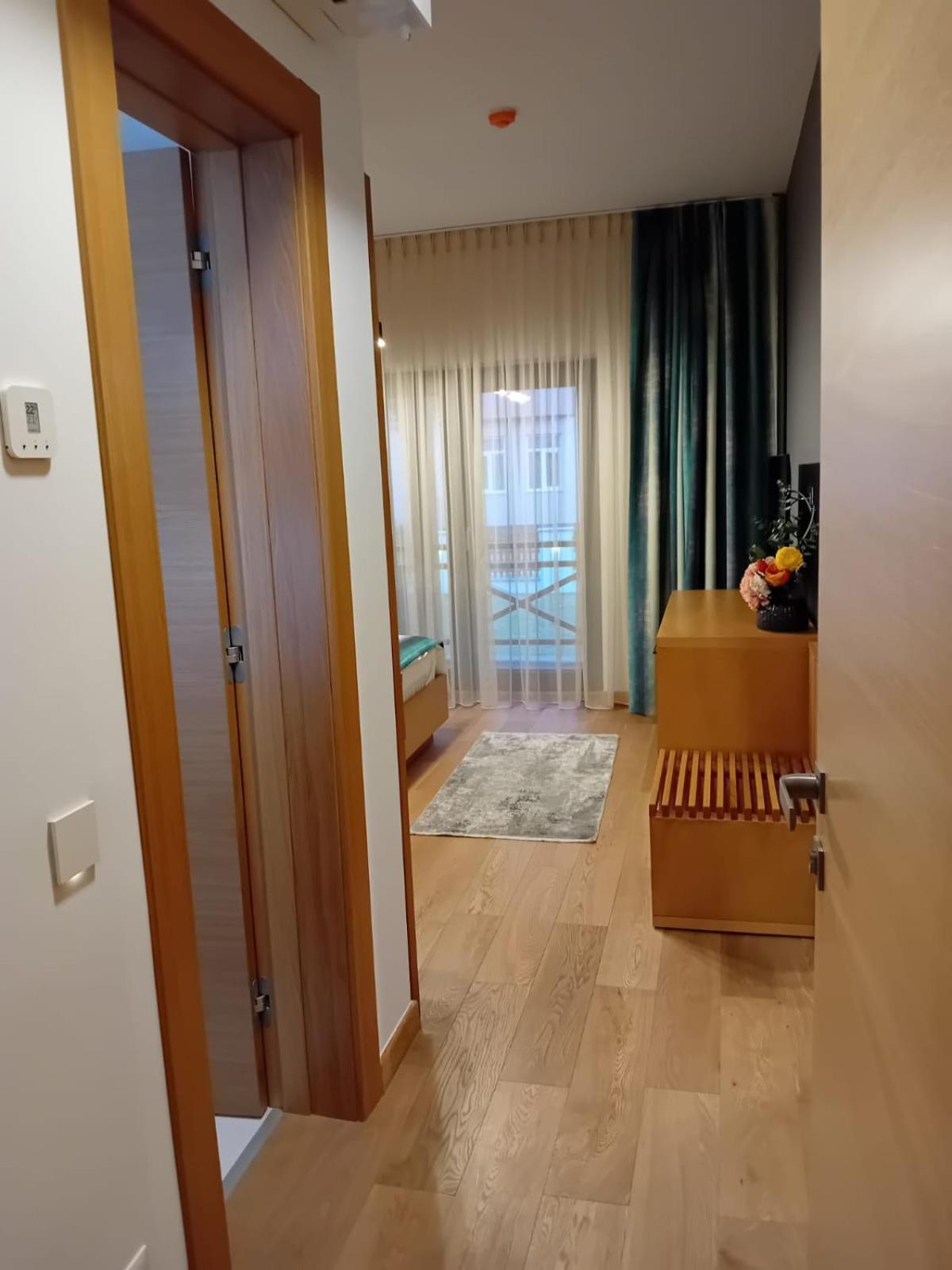 Anais Chalet Câmpulung Moldovenesc Dış mekan fotoğraf