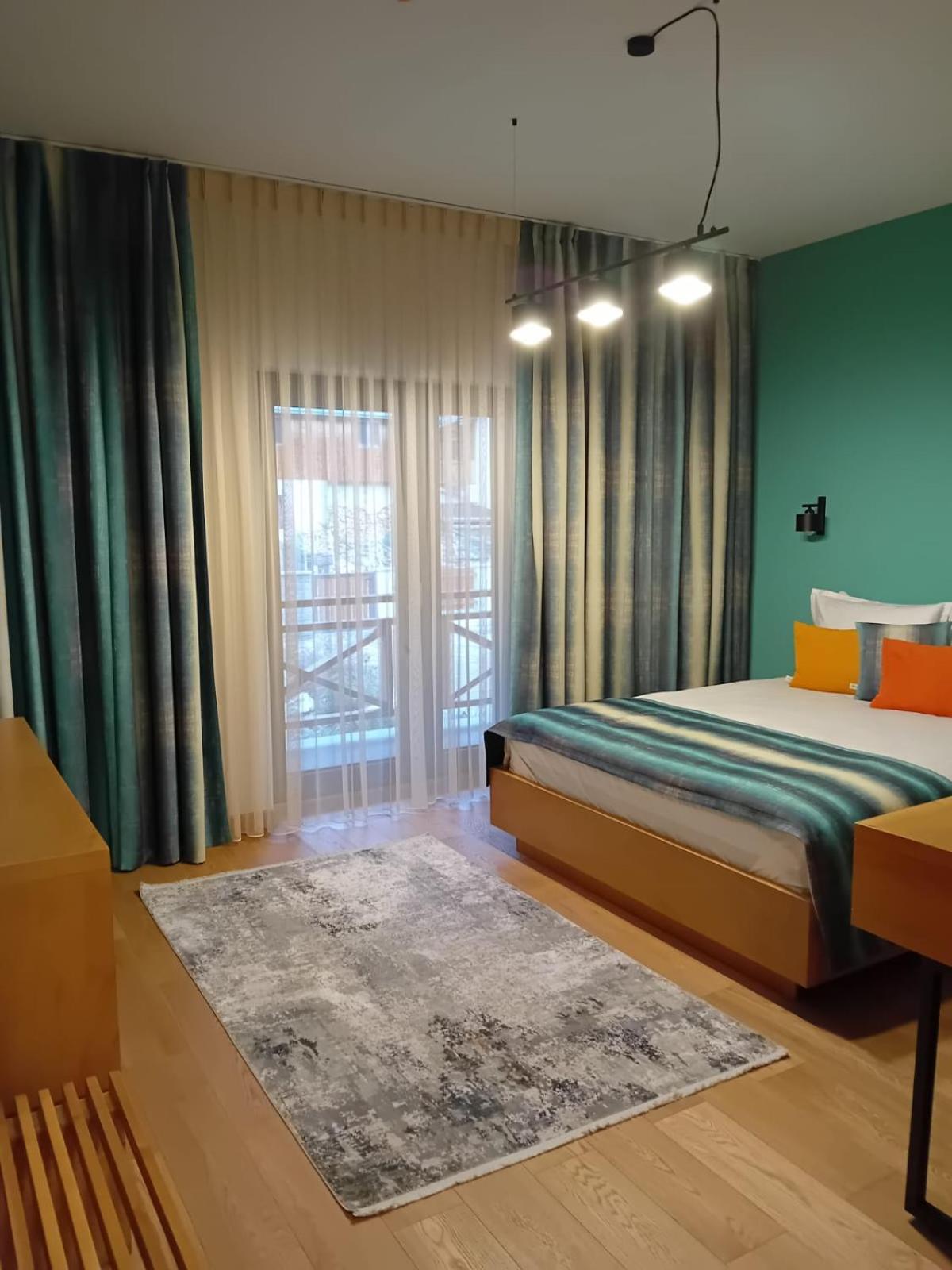 Anais Chalet Câmpulung Moldovenesc Dış mekan fotoğraf