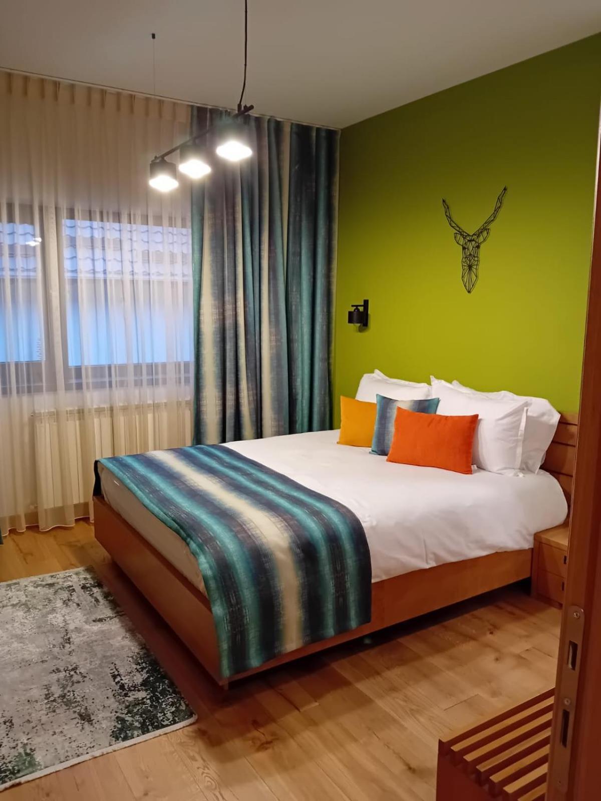 Anais Chalet Câmpulung Moldovenesc Dış mekan fotoğraf