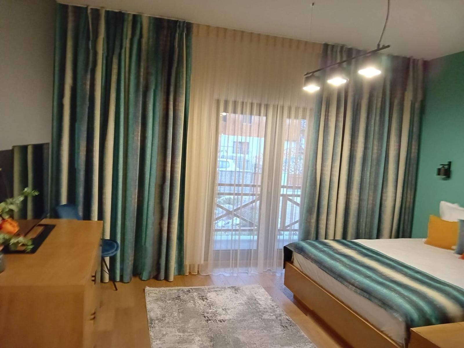 Anais Chalet Câmpulung Moldovenesc Dış mekan fotoğraf