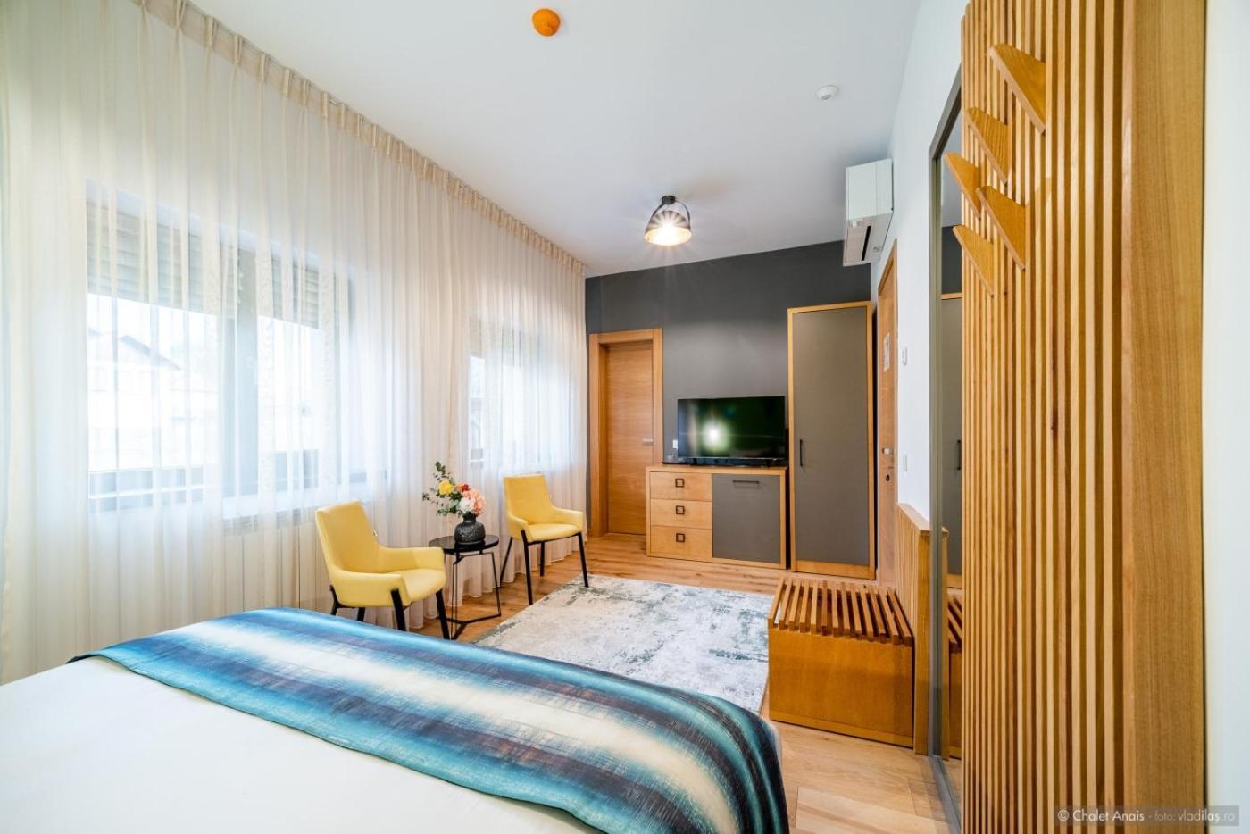 Anais Chalet Câmpulung Moldovenesc Dış mekan fotoğraf