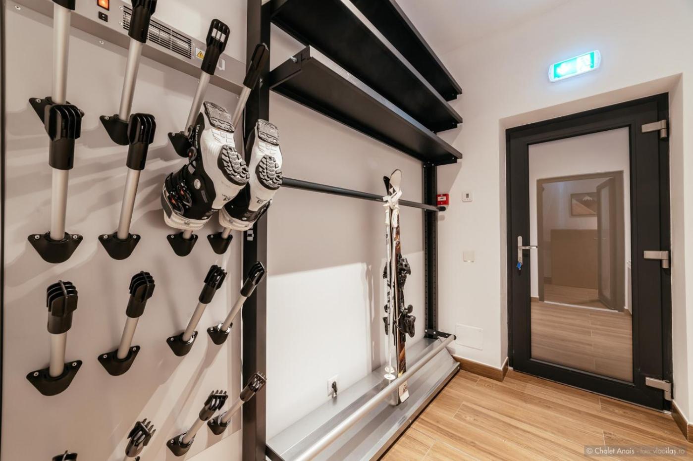 Anais Chalet Câmpulung Moldovenesc Dış mekan fotoğraf