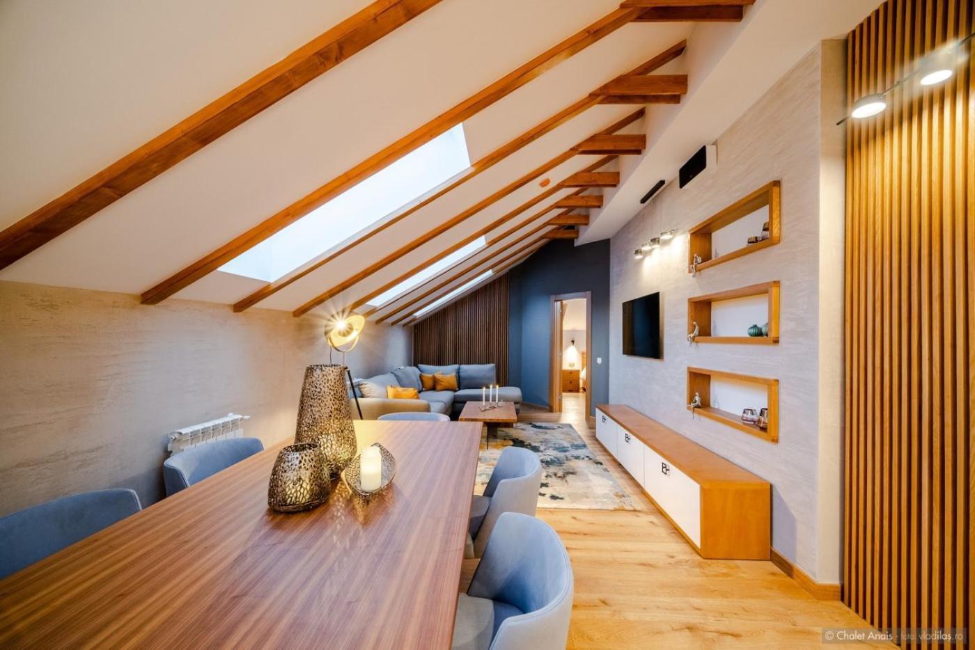 Anais Chalet Câmpulung Moldovenesc Dış mekan fotoğraf
