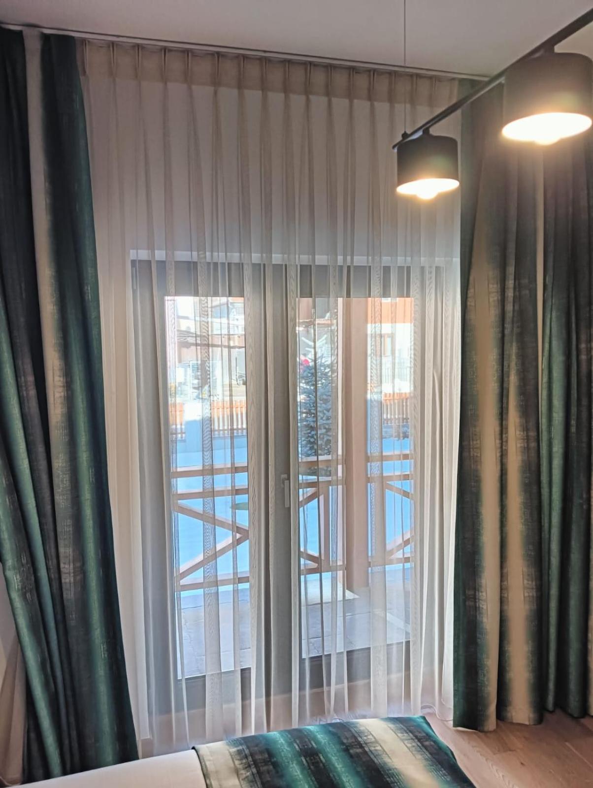 Anais Chalet Câmpulung Moldovenesc Dış mekan fotoğraf