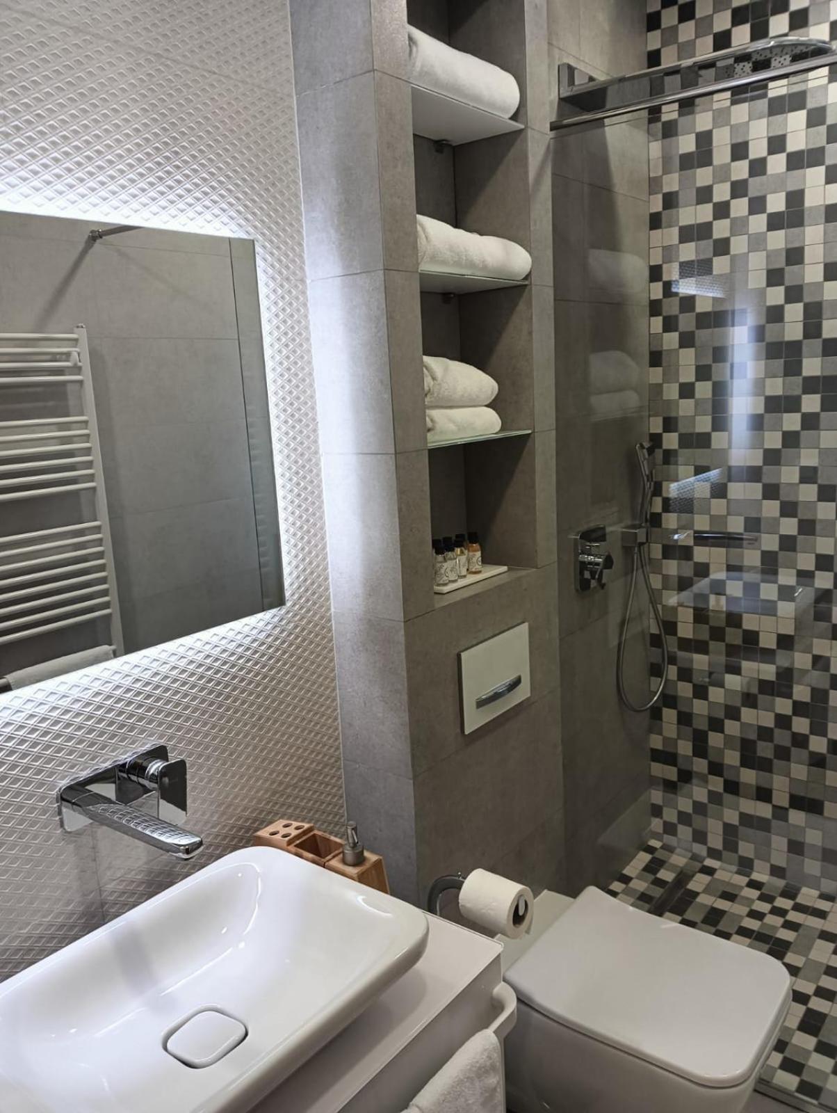 Anais Chalet Câmpulung Moldovenesc Dış mekan fotoğraf