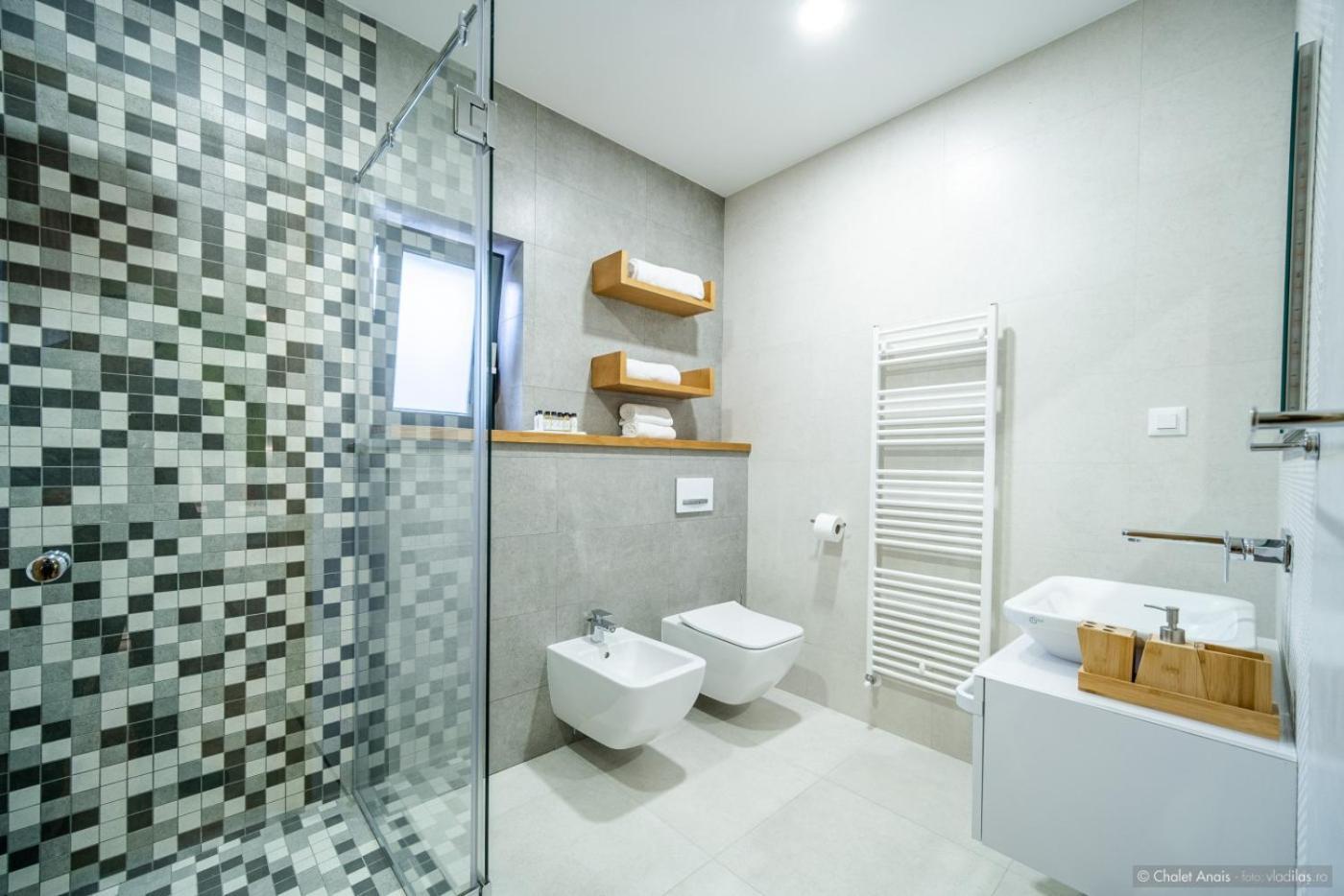 Anais Chalet Câmpulung Moldovenesc Dış mekan fotoğraf