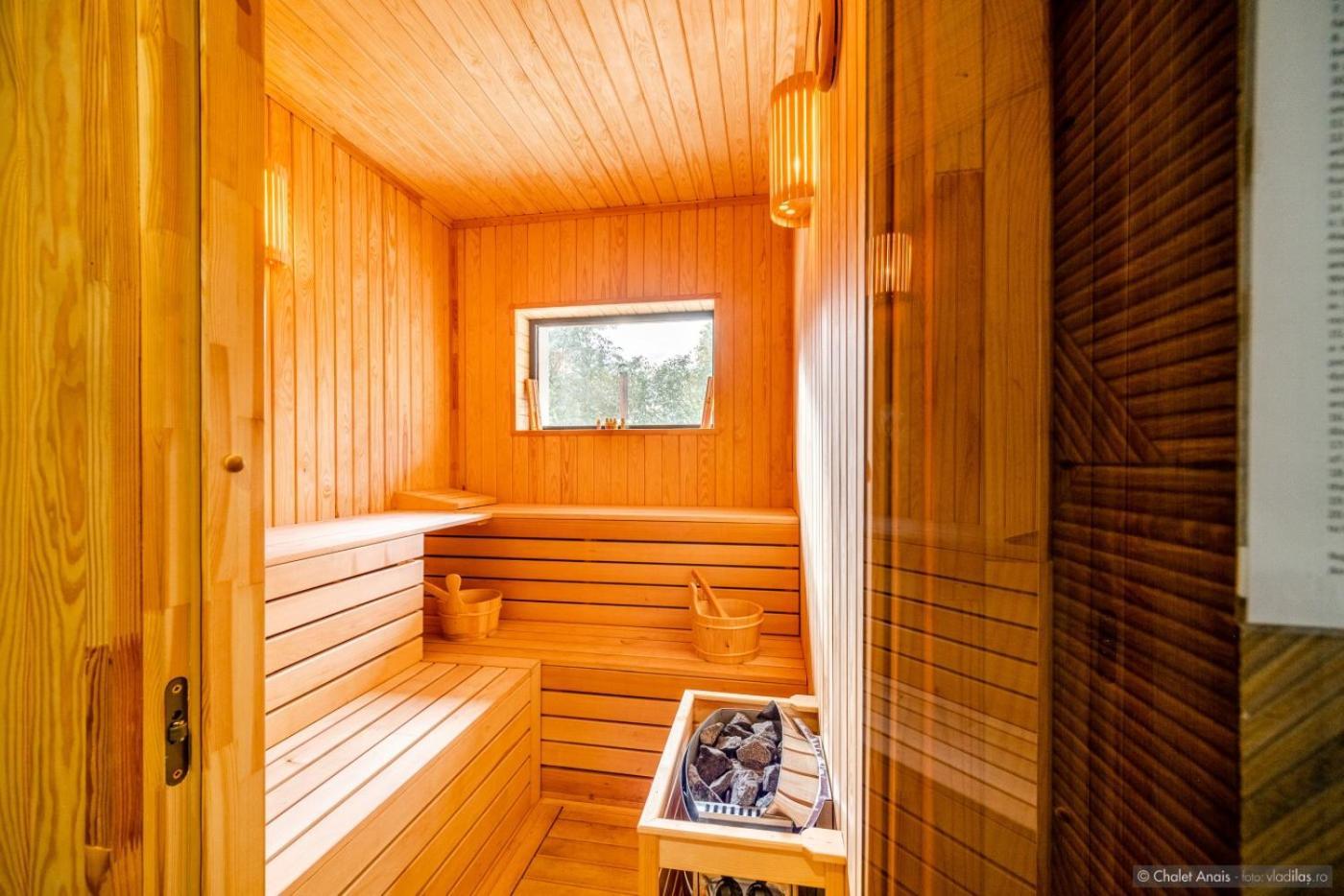 Anais Chalet Câmpulung Moldovenesc Dış mekan fotoğraf