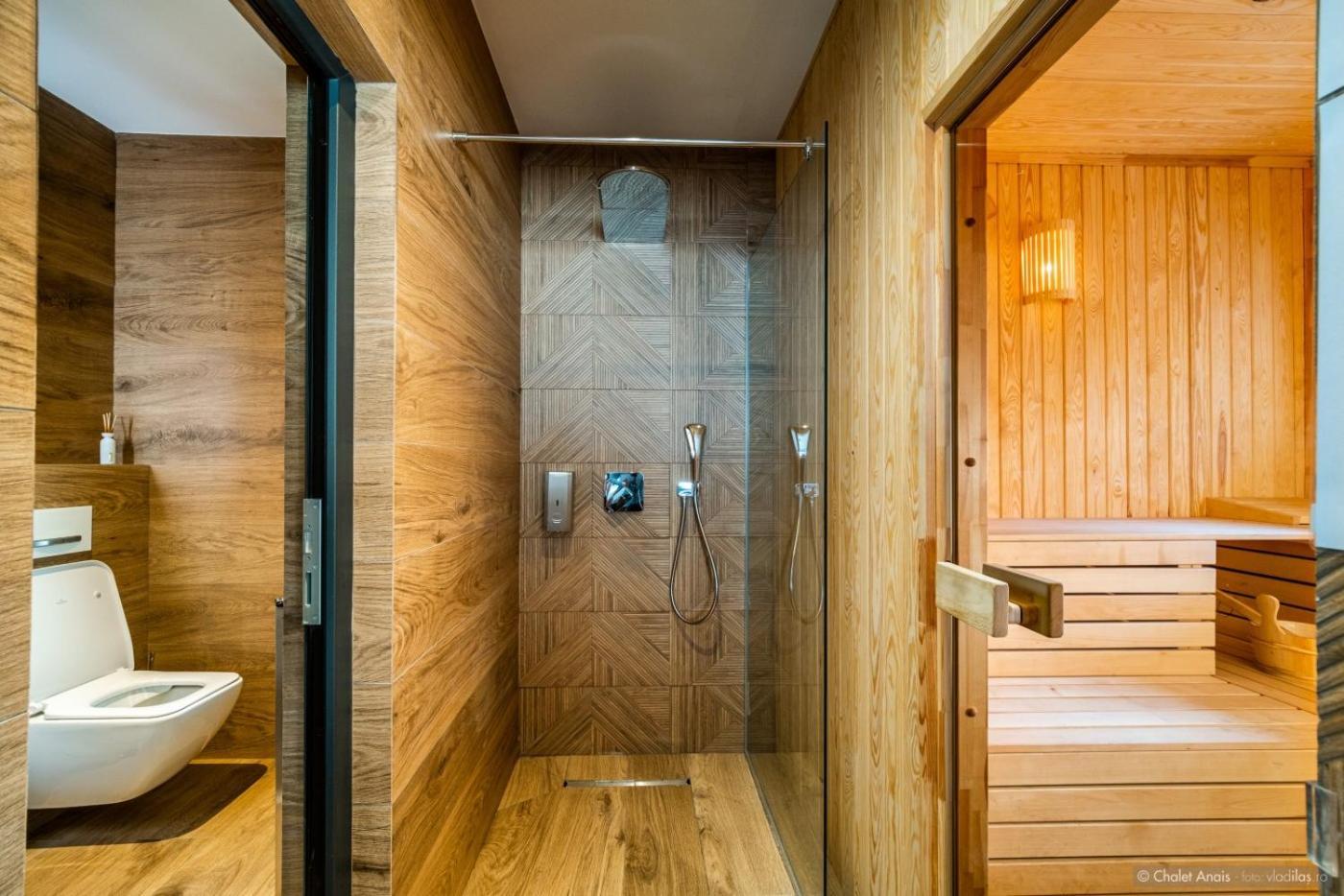 Anais Chalet Câmpulung Moldovenesc Dış mekan fotoğraf