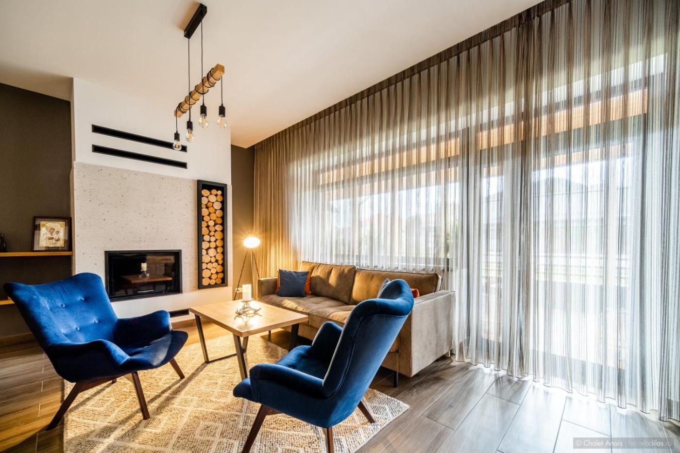 Anais Chalet Câmpulung Moldovenesc Dış mekan fotoğraf