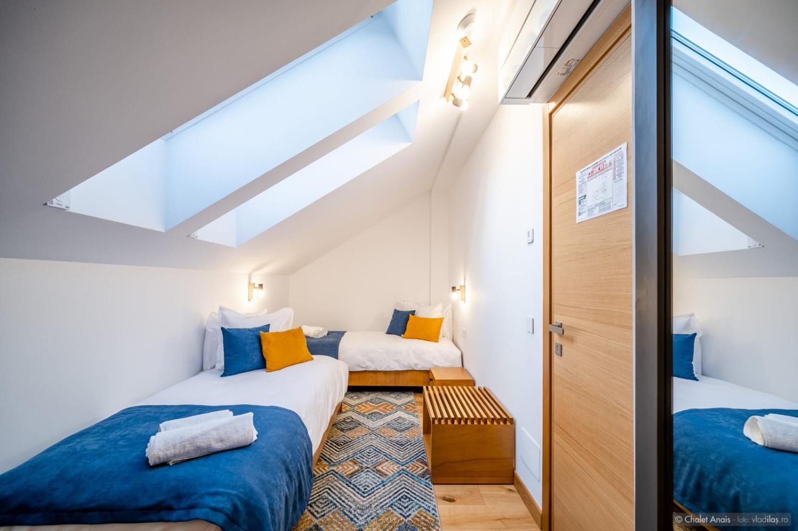 Anais Chalet Câmpulung Moldovenesc Dış mekan fotoğraf